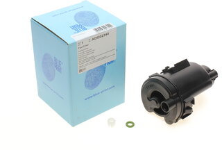 Blue Print ADG02344