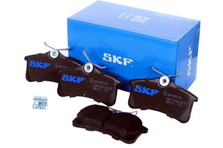 SKF VKBP 91136 A