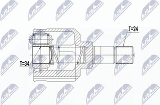 NTY NPW-PE-024