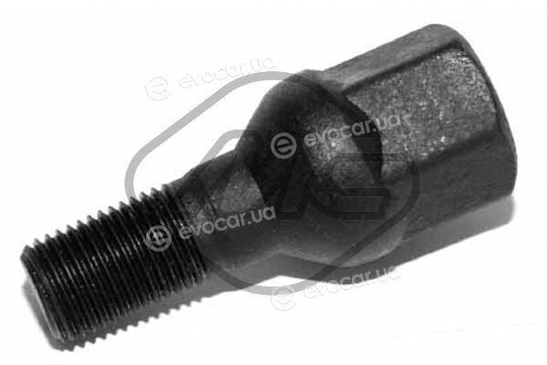 Metalcaucho / STC 05454