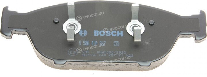 Bosch 0 986 494 987