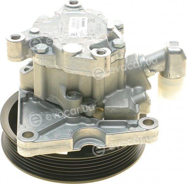 Bosch K S00 000 563