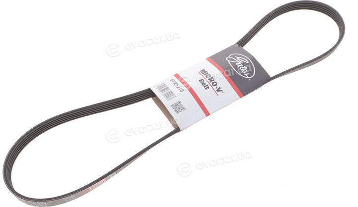 Gates 5PK1210