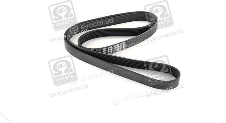 Dayco 6PK1545