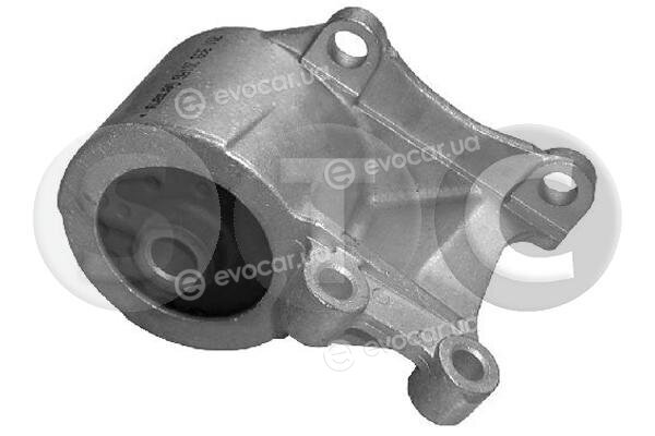 Metalcaucho / STC T404357