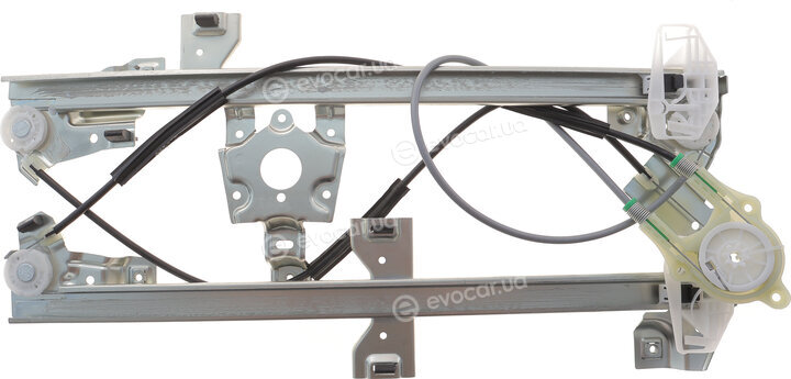 Van Wezel 0903266