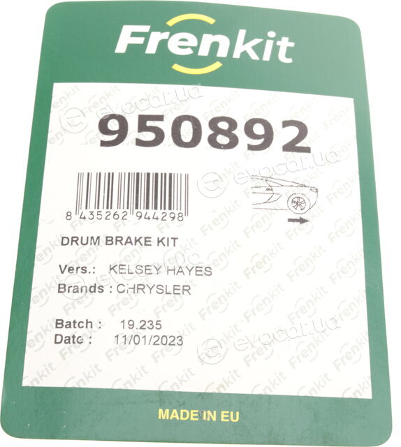Frenkit 950892