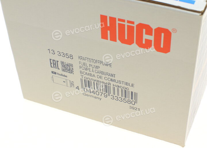Astemo (Hitachi) / Huco 133358
