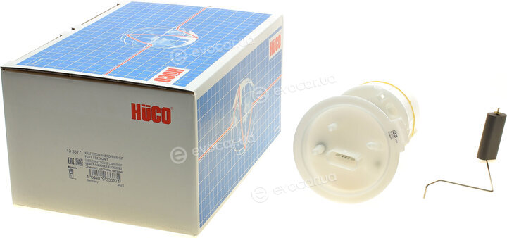 Astemo (Hitachi) / Huco 133377