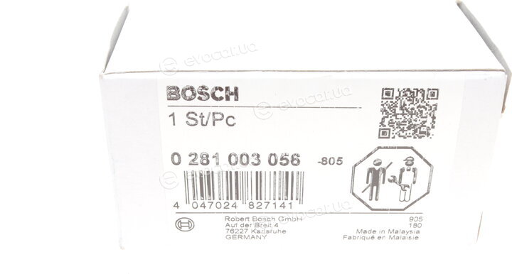 Bosch 0 281 003 056