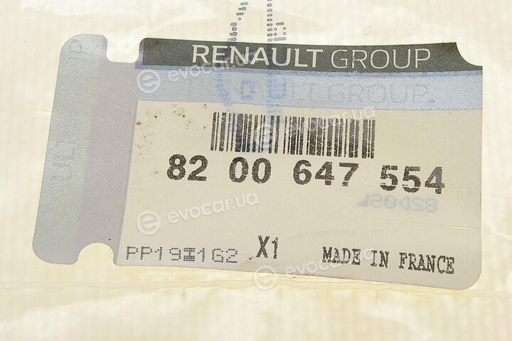 Renault / Nissan 82 00 647 554