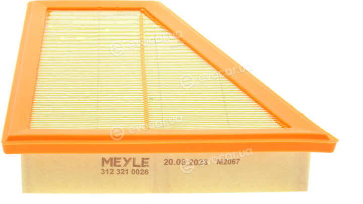 Meyle 312 321 0026