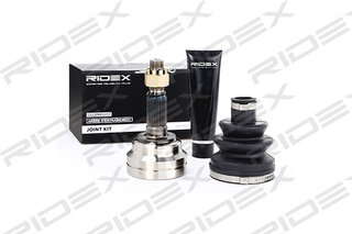Ridex 5J0130