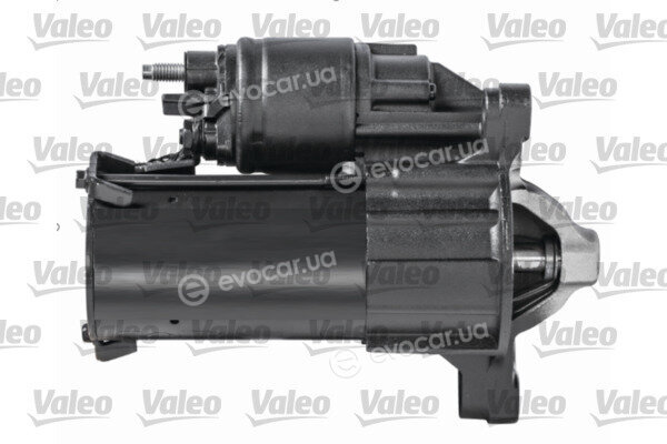 Valeo 455748