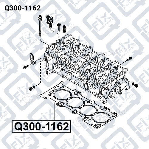 Q-Fix Q3001162