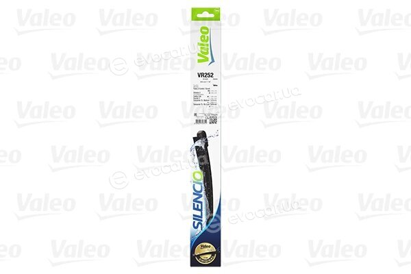 Valeo 574331