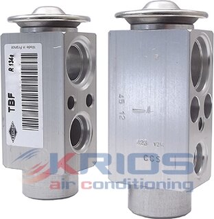 Hoffer K42129