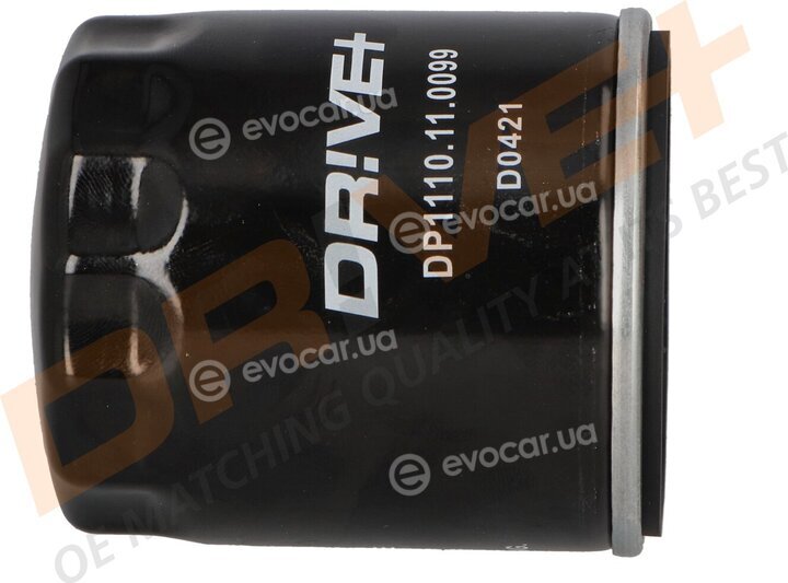 Drive+ DP1110.11.0099