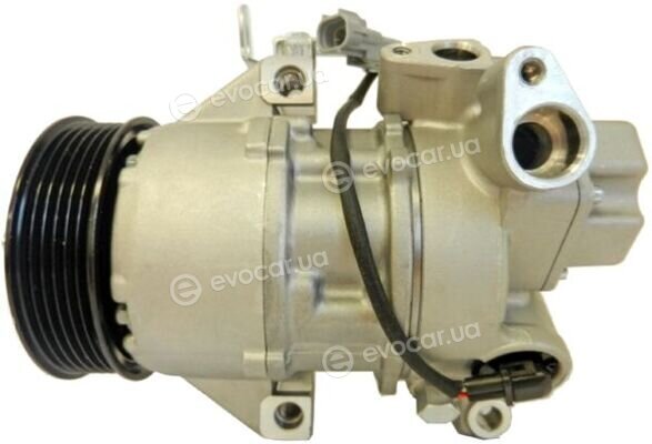 Mahle ACP 43 000S