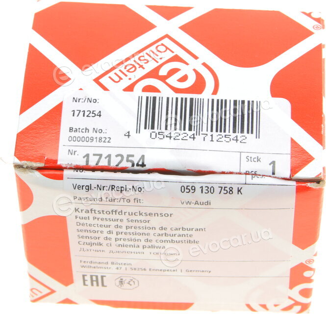 Febi 171254