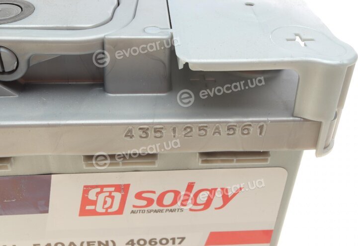 Solgy 406017