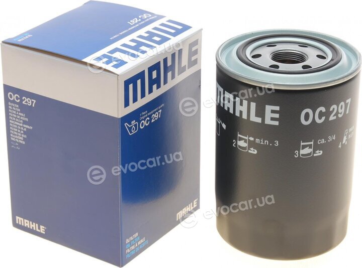 Mahle OC 297