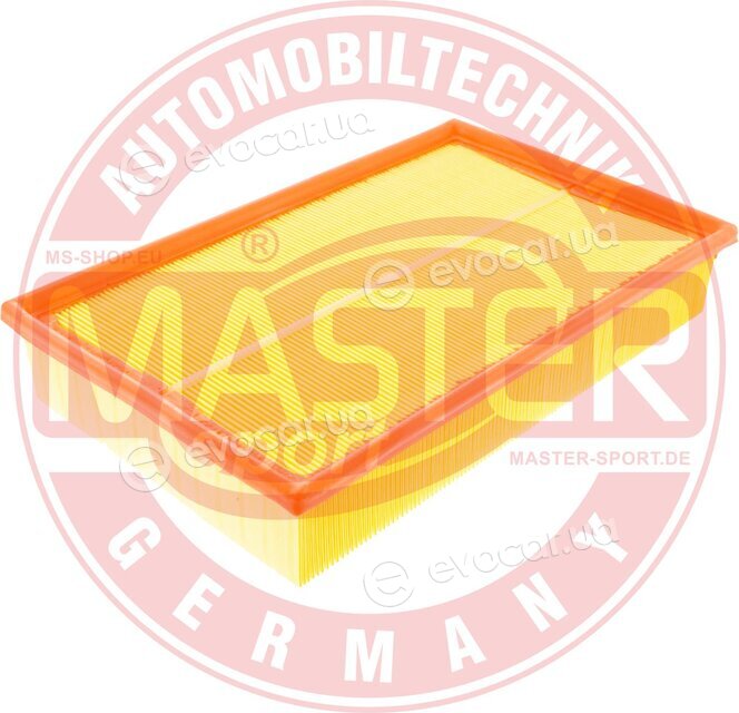 Master Sport 35215-LF-PCS-MS