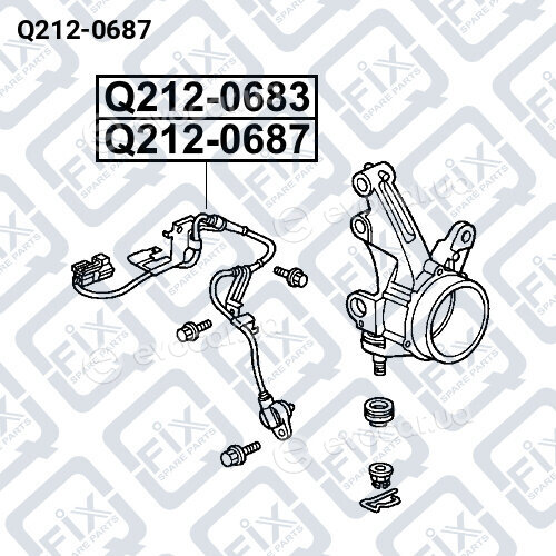 Q-Fix Q2120687