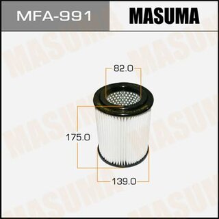 Masuma MFA- 991