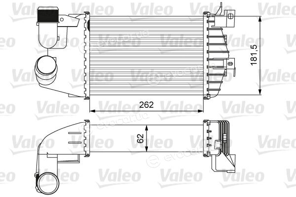 Valeo 818627