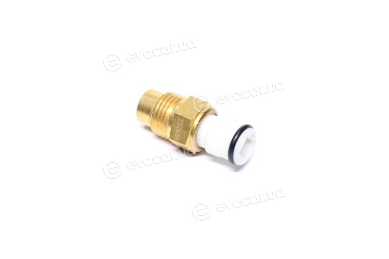 Vernet / Calorstat TS2686