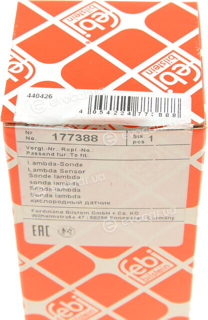 Febi 177388