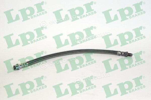 LPR / Samko 6T48344
