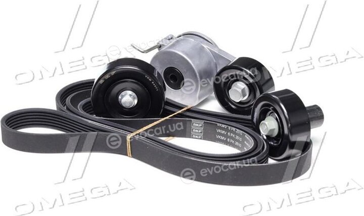 SKF VKMA 64134