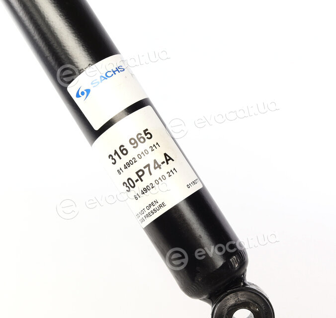 Sachs 316 965