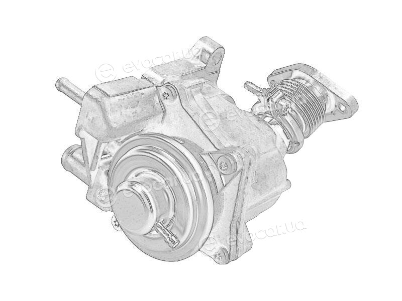 Mopar (PSA / FCA) 504121701