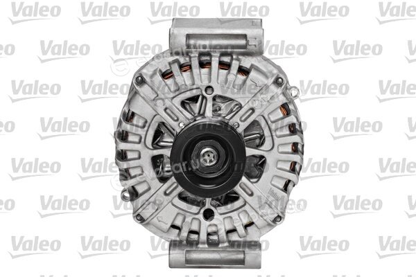 Valeo 439738