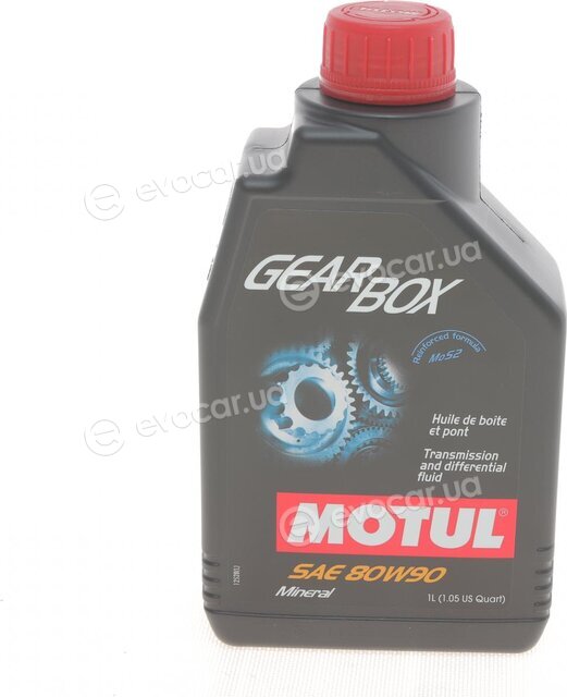 Motul 105787