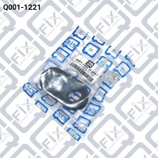 Q-Fix Q0011221