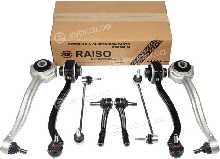 Raiso RL302011MKIT