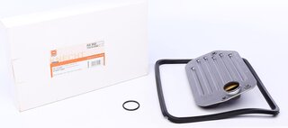 Mahle HX 85D