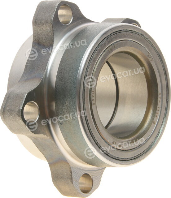 SKF VKBA 3588