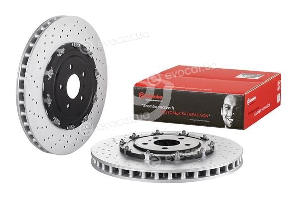 Brembo 09.B386.33