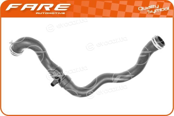 Fare 16254