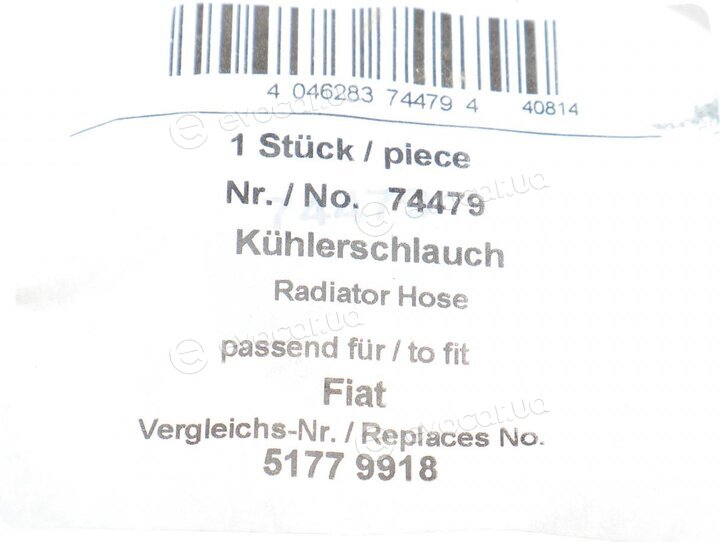 AIC 74479