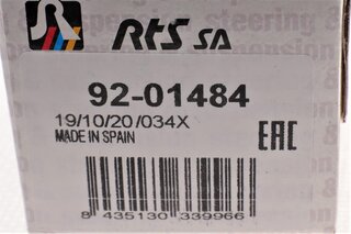 RTS 92-01484