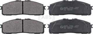 A.B.S. 36626