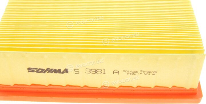 Sofima S 3981 A