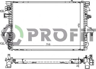 Profit PR 9567A6