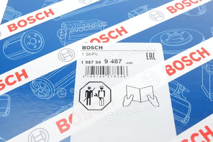 Bosch 1 987 949 487